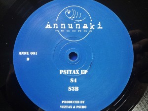 Annu001-Psitax-ep