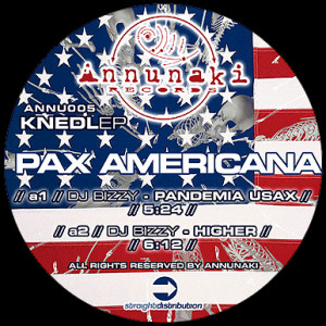 Annu005-Knedl-EP