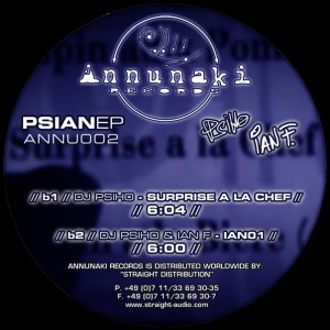 Annu002-Psian-EP-