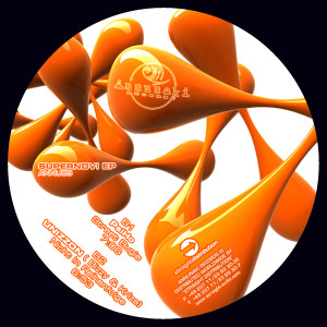 Annu008 - Supernovi EP