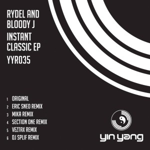 Yin Yang 035