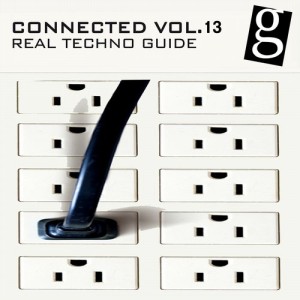 CONNECTED VOL. 13